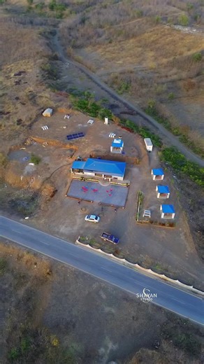 Ramxan Kareem 💚 #drone #video #nizampur #shayanstudio