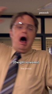 Jim's simpliest prank #theoffice #peacock #theofficeus | The Office