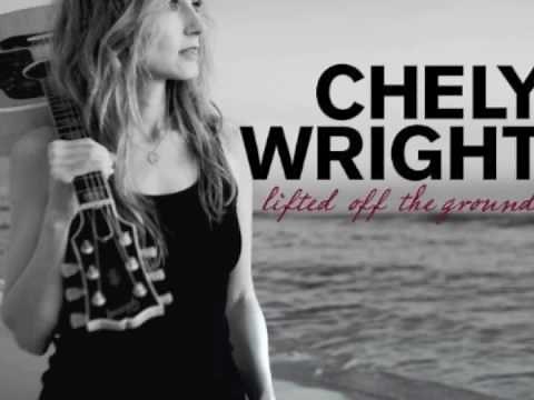 Chely Wright - Notes To The Coroner