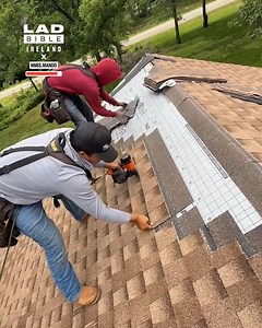 That sync, that speed... 💯🏡👏 | LADbible Ireland