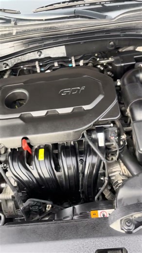 2018 Kia optima LX 211434