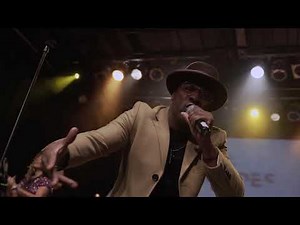 Let Your Backbone Slide - Maestro Fresh Wes