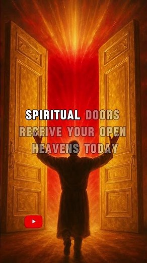 Powerful Morning Prayer For Open Doors | Warfare Prayers | Power In Prayer