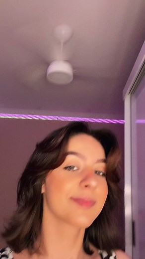 Nathalia Pagio no TikTok