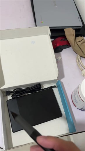 Unlocking the Secrets of Pen Tablets