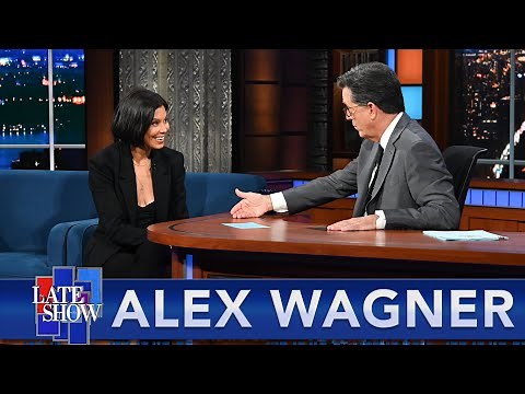 "This Could Take A Very Long Time" - Alex Wagner On The 11,000 Docs The Special Master Must Review