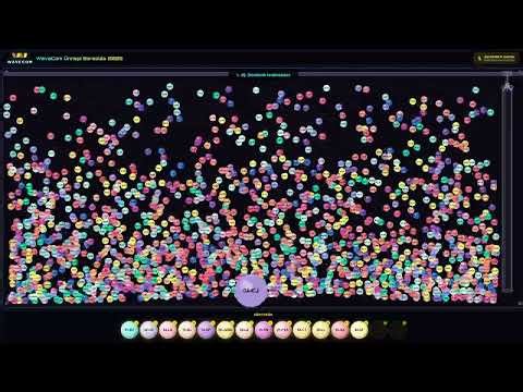 WaveCom Ünnepi Nyereményjáték 2025.