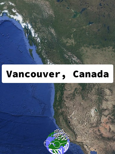 Explore Vancouver: A Blend of Nature and City Life