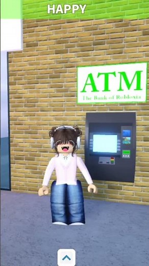 donating money in bloxburg 💰 #roblox #bloxburg #welcometobloxburg #donate #money