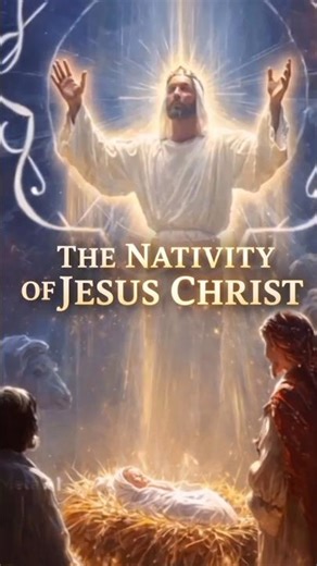 The Nativity of Jesus Christ