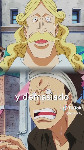 Exploring Donquixote Doflamingo from One Piece