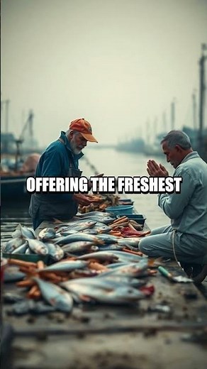 Alive at the Knife Edge Ikizukuri Unveiled