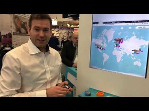 Thingy World demo 2020