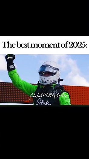 “F1’s Most Underrated Legend”#NicoHulkenberg #Hulkenberg #Formula1 #KickSauber #F1Edit