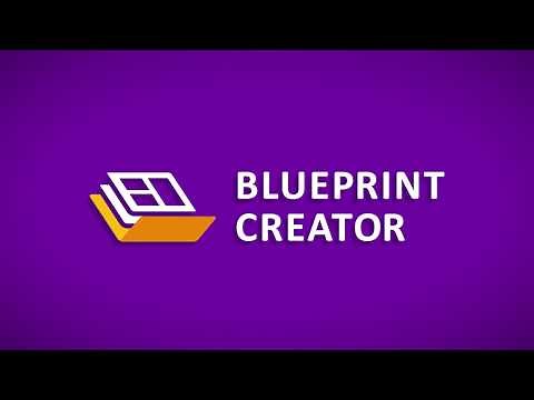 Blueprint Creator - Advanced Templates for Confluence