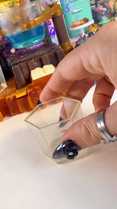 Harry Potter potion class edible activity set ASMR
