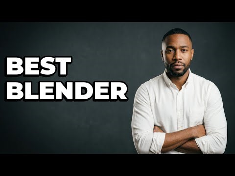 Which Blender Type Is Right For Smoothies?