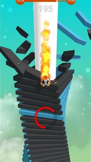 Skate Ball 3D: High Speed & Insane Jumps! 🚀