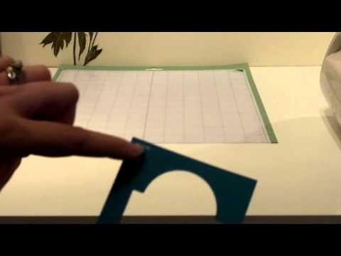 Using Cut Files with Digital Images