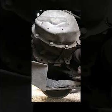 Vidange boîte de vitesse Berlingo 2,0 HDI 90cv - année 2005