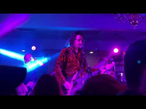 Nuno & The Bettencourt Family - Turkey Jam 2025 Full Show - Part 2/3 - Hudson Mass. 11/26/25