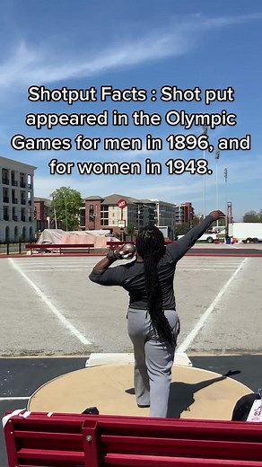 Portious Warren | 2x OLY on TikTok