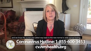 38K views · 756 reactions | Testing for the novel coronavirus is widely available across New Mexico. If you have symptoms, or you’ve been in contact with someone who tested positive, or you’re an essential worker – don’t be afraid, get tested! Find testing statewide testing sites here: https://cvprovider.nmhealth.org/directory.html | Governor Michelle Lujan Grisham | Facebook