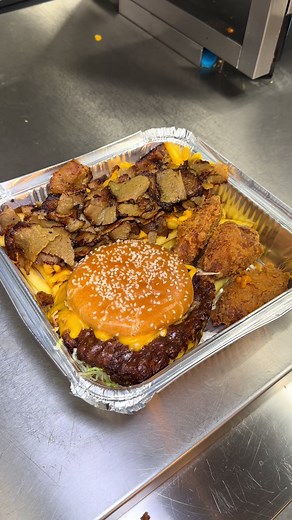 Magic Munchbox: The Ultimate Burger Experience