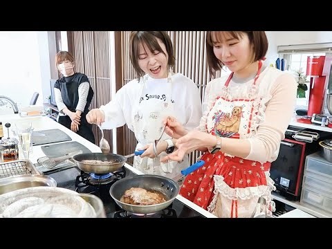 お料理教室で花嫁修行したかったけど、やっぱ無理だわwww