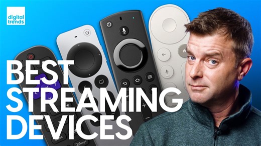Comparing top streaming devices: Roku, Fire TV, more