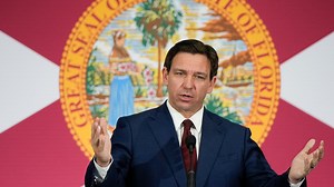 Gov. DeSantis issues state of emergency ahead of possible impacts from tropical system