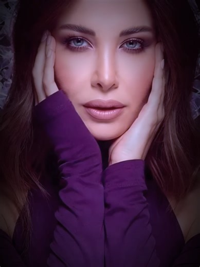 Team Nancy: Celebrating Nancy Ajram's Impact