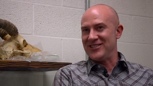 How warming summers are affecting wildlife in the Mojave