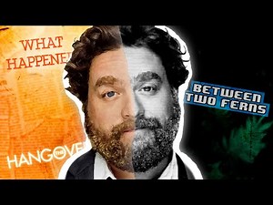 What Happened to Zach Galifianakis?