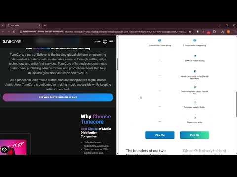 TuneCore vs DistroKid Which Pays More Royalties