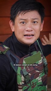 833K views · 430K reactions | Indonesia dengan segala kesedihannya. H-2 KUALI MERAH PUTIH EPISODE 16. | Bobon Santoso | Facebook