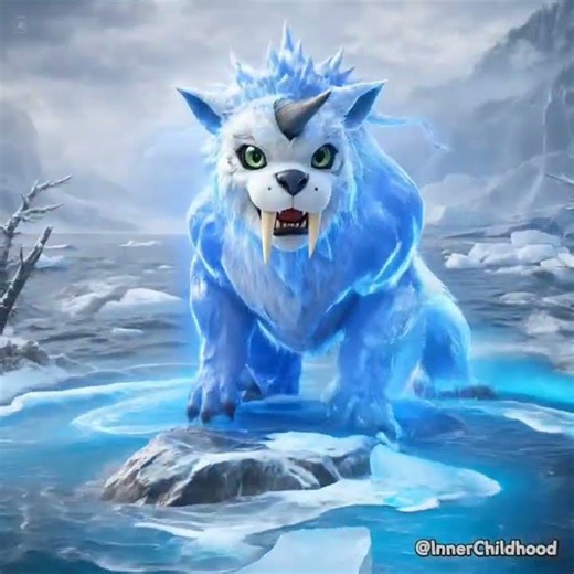 Evolusi Digimon Air Paling Gahar! Bukamon ➜ Gomamon ➜ Ikkakumon ➜ Zudomon (Live Action)🌊🦭❄️