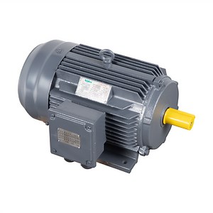 [Hot Item] Ye4-355L4-6 380V Premium Efficiency Asynchronous AC Electric Motor