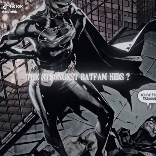 Cassandra Cain: The Evolution of Batgirl in DC Comics