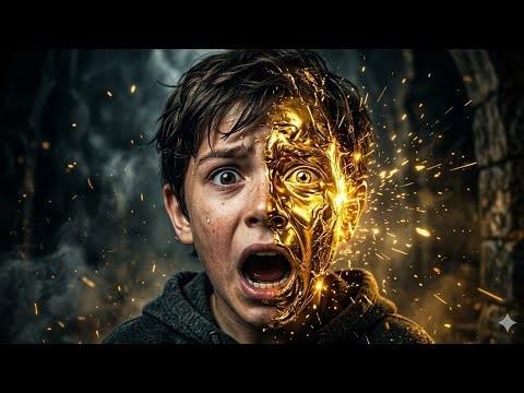 Gold Boy |Netflix best Magical Movie 🍿🎥