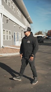 Full parking lot transformation in the works! 🚧 From asphalt removal to striping and parking block installations, we’ve got it all covered 💪🏻 One call and your Colorado commercial project is handled! 📞 #concreteconstruction #concretework #concretecrew #coloradoconstruction #ConcreteExperts #SidewalkSolutions #winterready #realestate #commercialproperties #realestatemarket #construction #concrete #asphalt #greatservice #goodjob #Colorado #client #customerexperience #customersatisfaction #comm