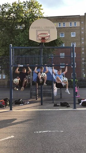 joshsandersfs on TikTok