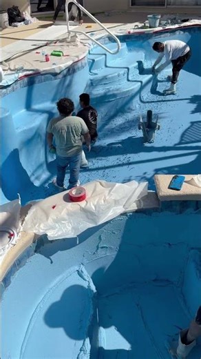 Process #pool #poolremodel #construction