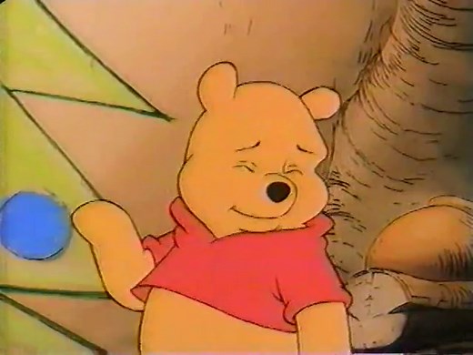 Winnie the Pooh and Christmas Too (1991) [TVRip] - QuincyMKT