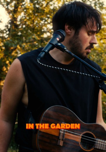 we’ve been in the garden 🌸 #altfolk #newmusic #newsong #indiemusic #indiepop
