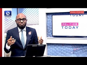 ADC On Tinubu's Policies, 2027 Political Race + More | Politics Today