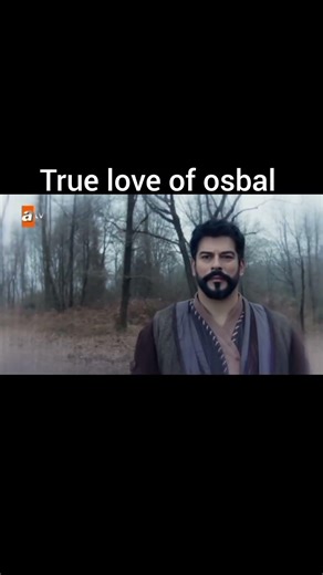 Osbal 💓#kuruluşorhan #kuruluosman #balahatun #osmanghazi #turkishseries #ozgetorer #osbal #foryou
