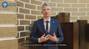 14K views · 84 reactions | LU attīstības prorektors Enno Ence...
