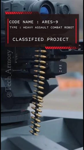Future millitary ‼️ | Classified Project Code Name : Ares -9 #Ai #ShortAi #militarytechnology