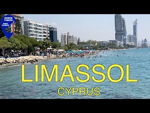 LIMASSOL, CYPRUS 2025 GUIDE
